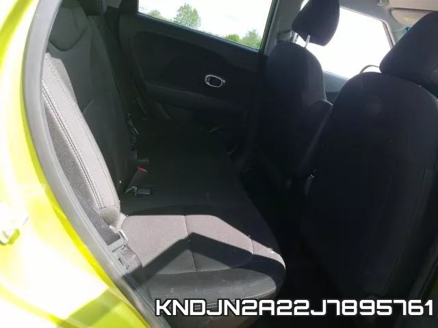 KNDJN2A22J7895761 фото 7
