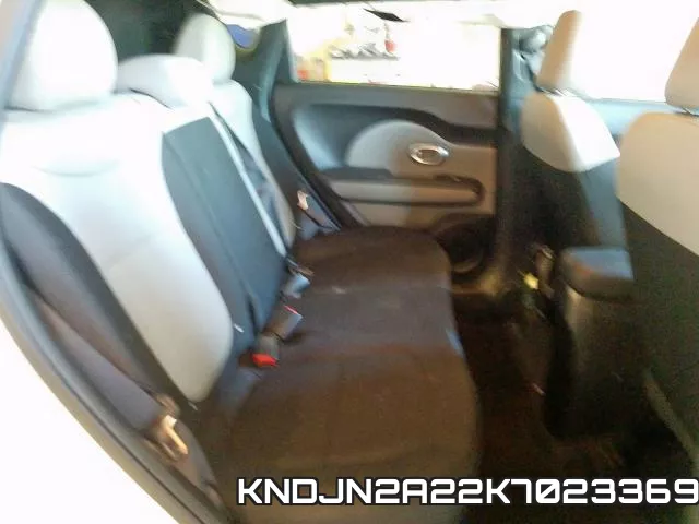 KNDJN2A22K7023369 фото 7