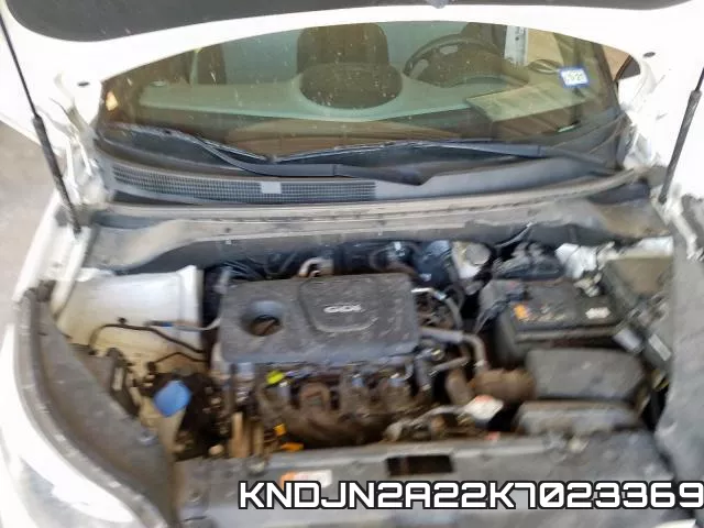 KNDJN2A22K7023369 фото 8
