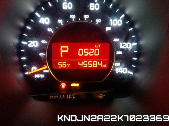 KNDJN2A22K7023369 фото 9
