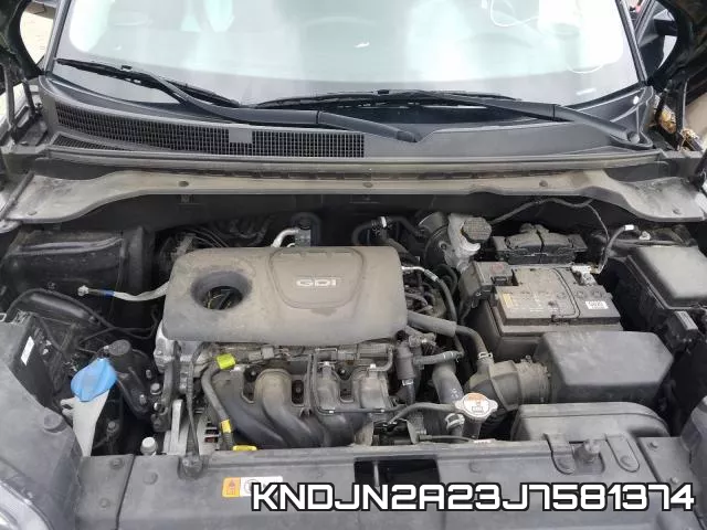 KNDJN2A23J7581374 фото 8