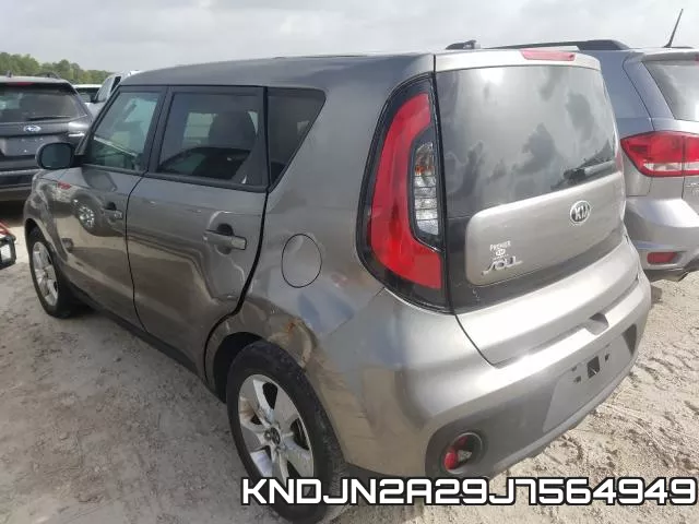 KNDJN2A29J7564949 фото 4