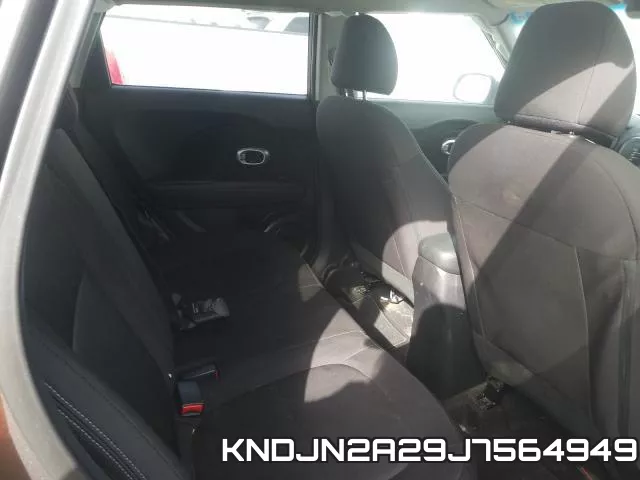 KNDJN2A29J7564949 фото 7