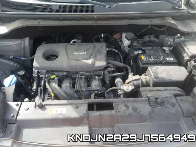 KNDJN2A29J7564949 фото 8