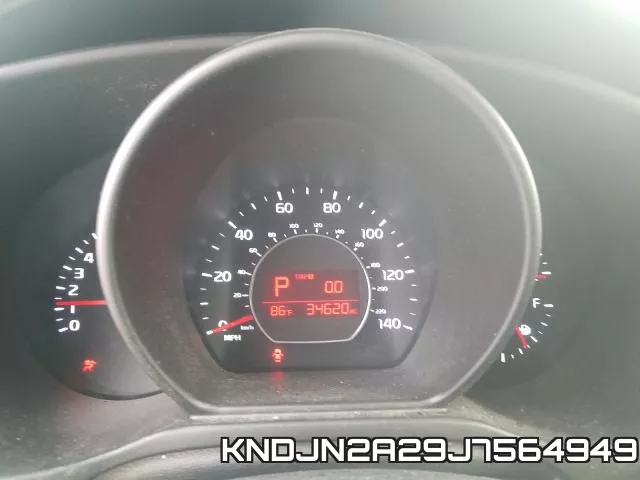 KNDJN2A29J7564949 фото 9