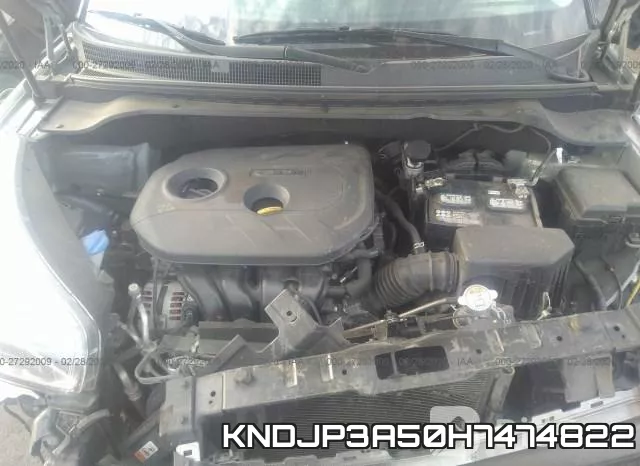 KNDJP3A50H7474822 фото 2
