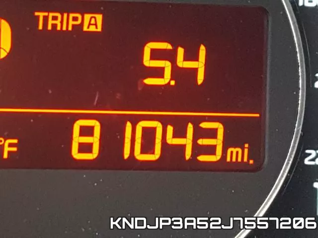 KNDJP3A52J7557206 фото 9