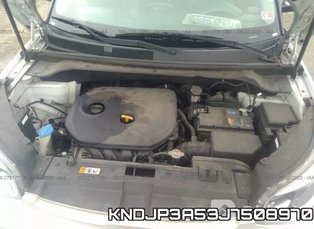 KNDJP3A53J7508970 фото 2