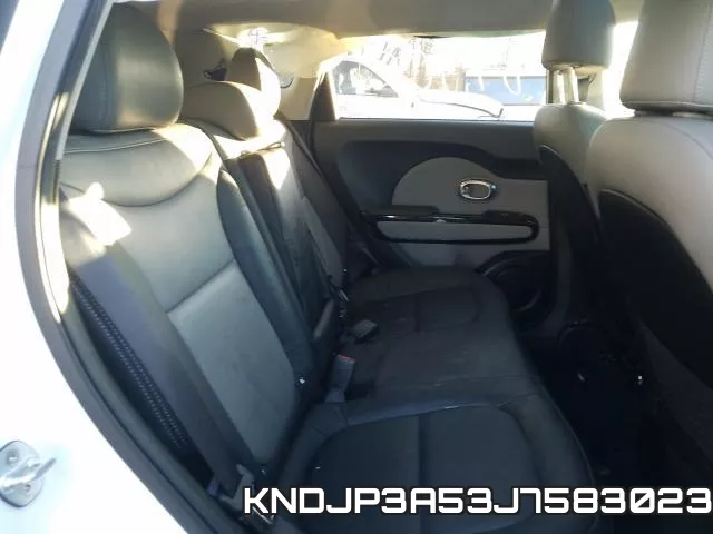 KNDJP3A53J7583023 фото 7