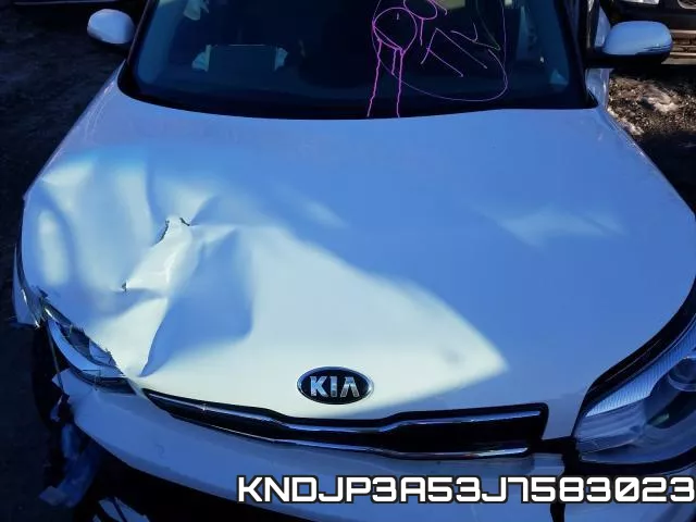 KNDJP3A53J7583023 фото 8