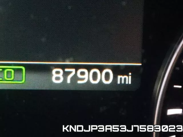 KNDJP3A53J7583023 фото 9