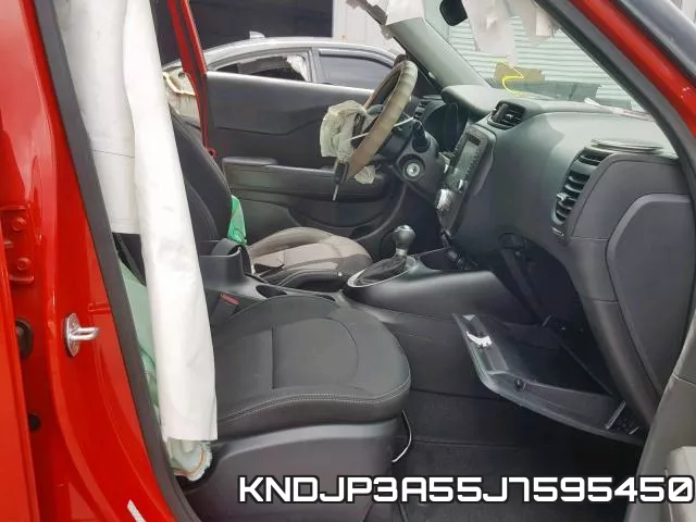 KNDJP3A55J7595450 фото 6