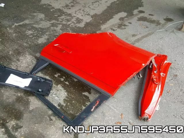 KNDJP3A55J7595450 фото 10