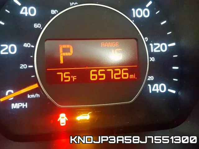 KNDJP3A58J7551300 фото 9