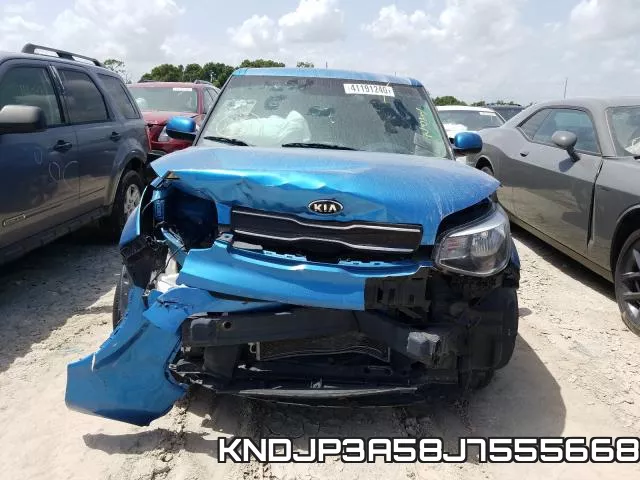 KNDJP3A58J7555668 фото 10