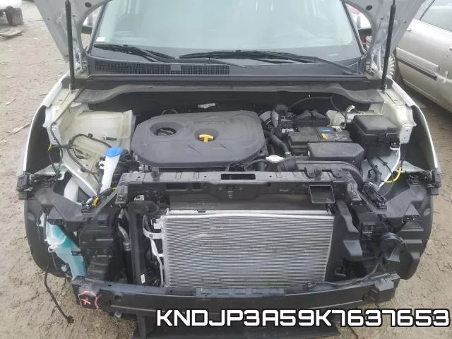KNDJP3A59K7637653 фото 8