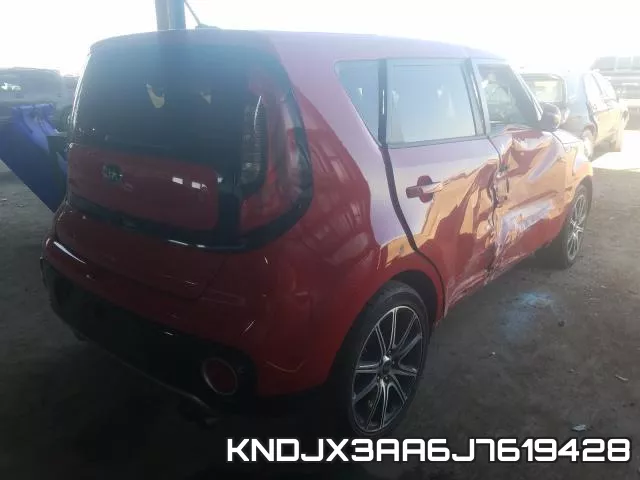 KNDJX3AA6J7619428 фото 5