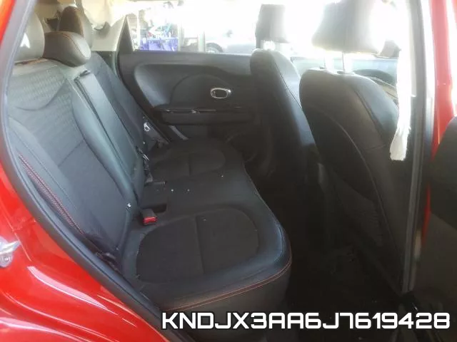 KNDJX3AA6J7619428 фото 7