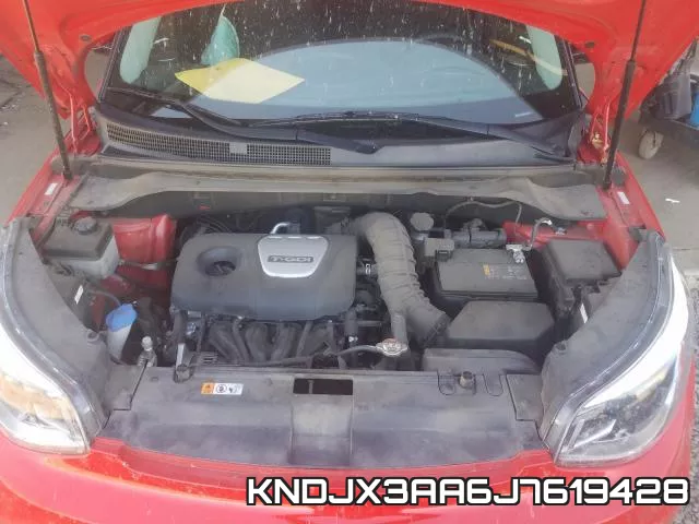 KNDJX3AA6J7619428 фото 8