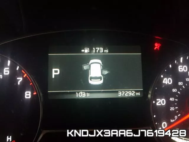KNDJX3AA6J7619428 фото 9