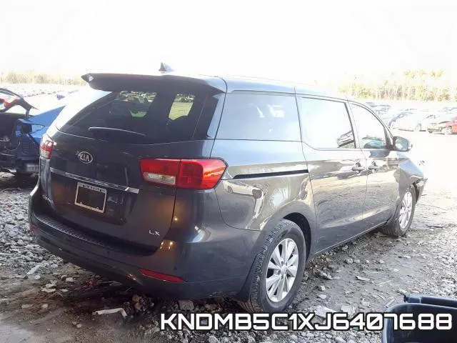 KNDMB5C1XJ6407688 фото 5