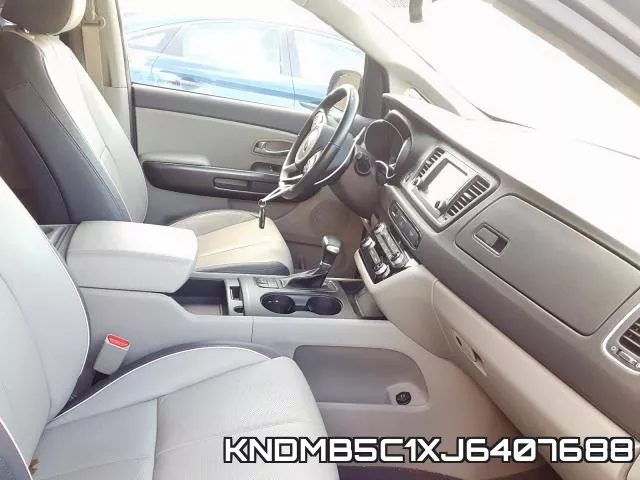 KNDMB5C1XJ6407688 фото 6