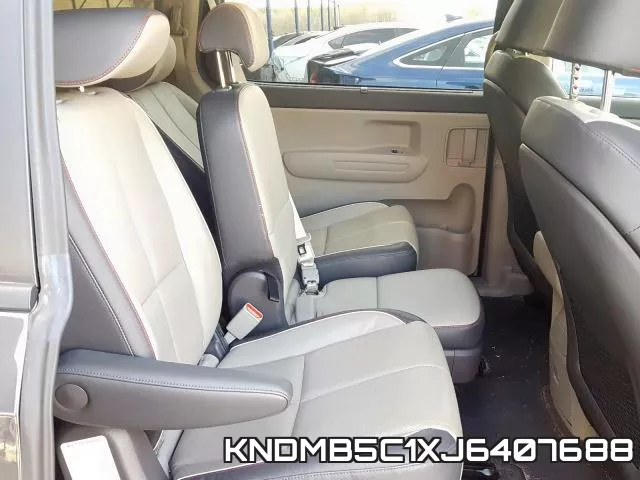 KNDMB5C1XJ6407688 фото 7