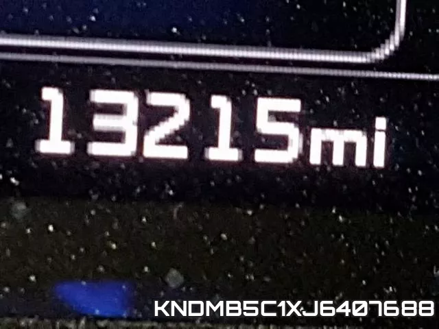 KNDMB5C1XJ6407688 фото 9