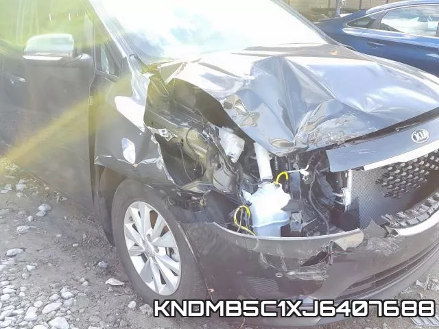 KNDMB5C1XJ6407688 фото 10