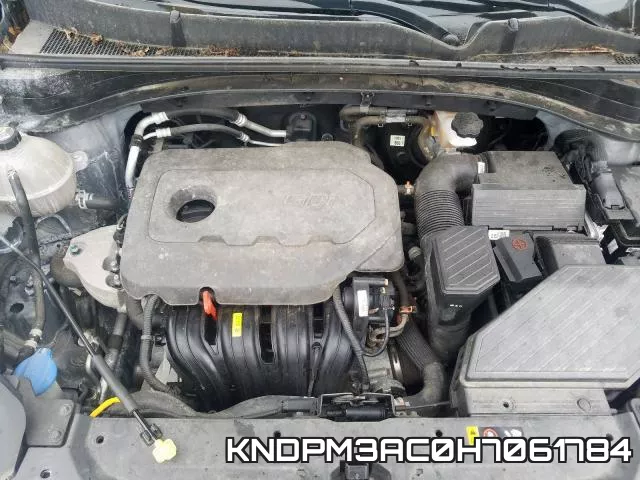 KNDPM3AC0H7061784 фото 8