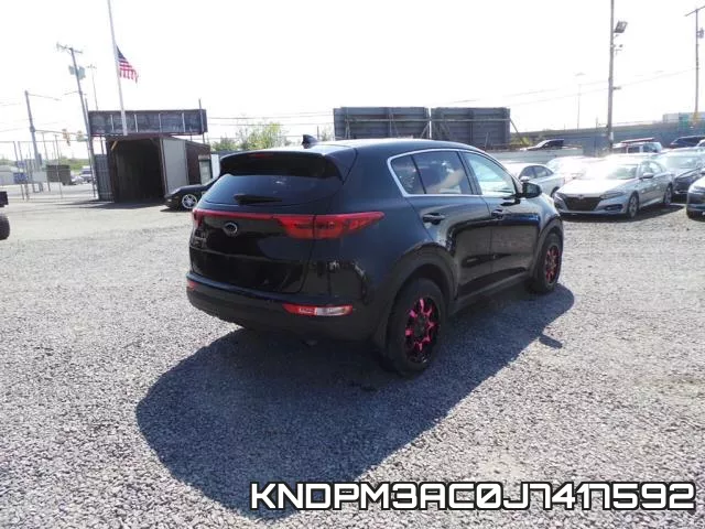 KNDPM3AC0J7417592 фото 4