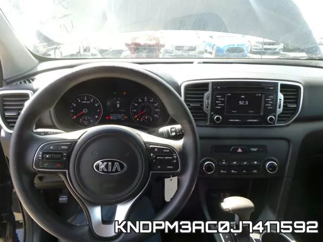 KNDPM3AC0J7417592 фото 6