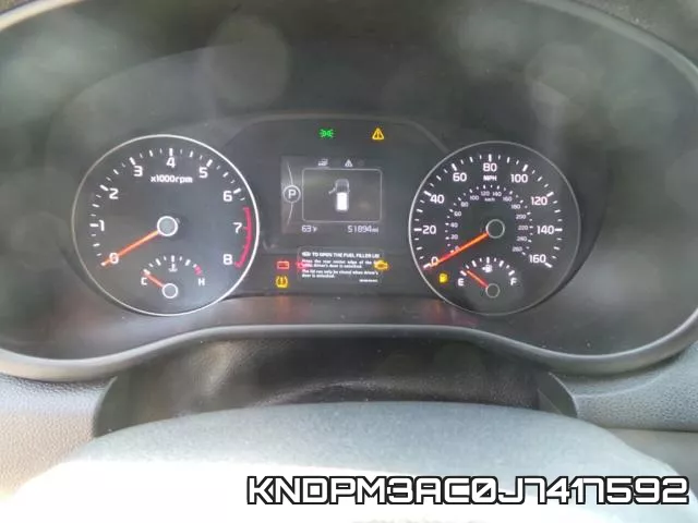 KNDPM3AC0J7417592 фото 7