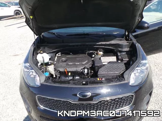 KNDPM3AC0J7417592 фото 9