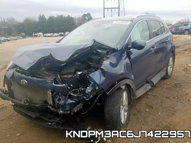KNDPM3AC6J7422957 фото 3