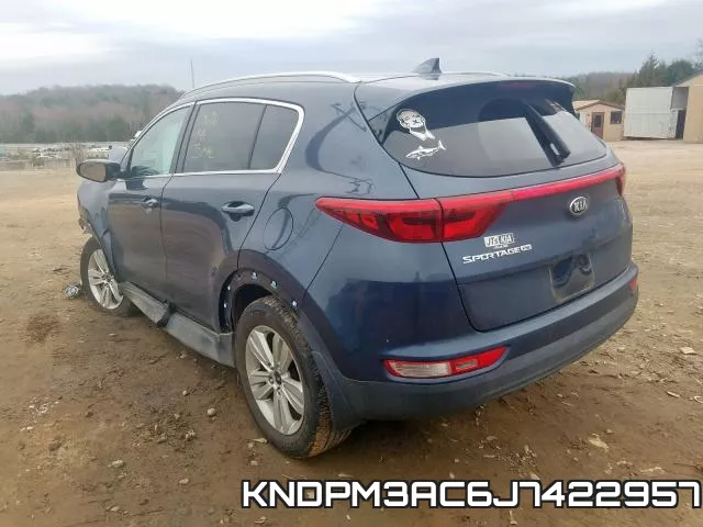 KNDPM3AC6J7422957 фото 4