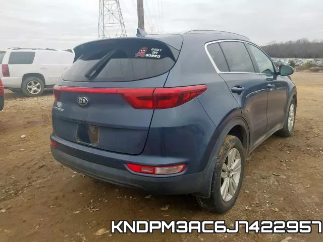 KNDPM3AC6J7422957 фото 5