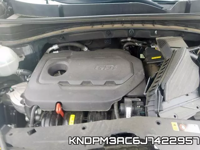 KNDPM3AC6J7422957 фото 8