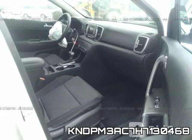 KNDPM3AC7H7130468 фото 6
