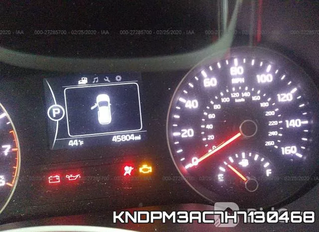 KNDPM3AC7H7130468 фото 8