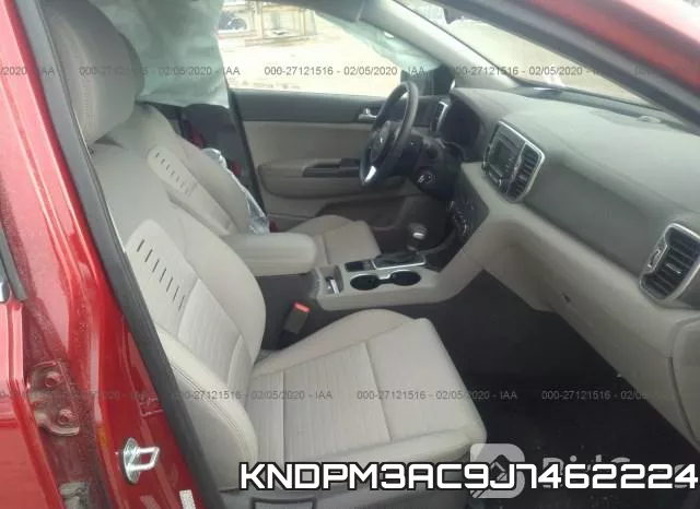 KNDPM3AC9J7462224 фото 6