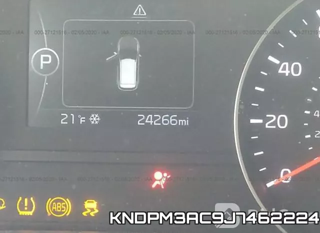 KNDPM3AC9J7462224 фото 8