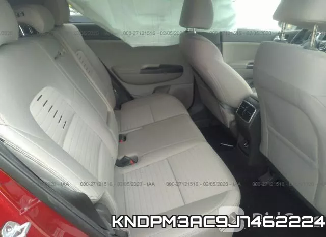 KNDPM3AC9J7462224 фото 9