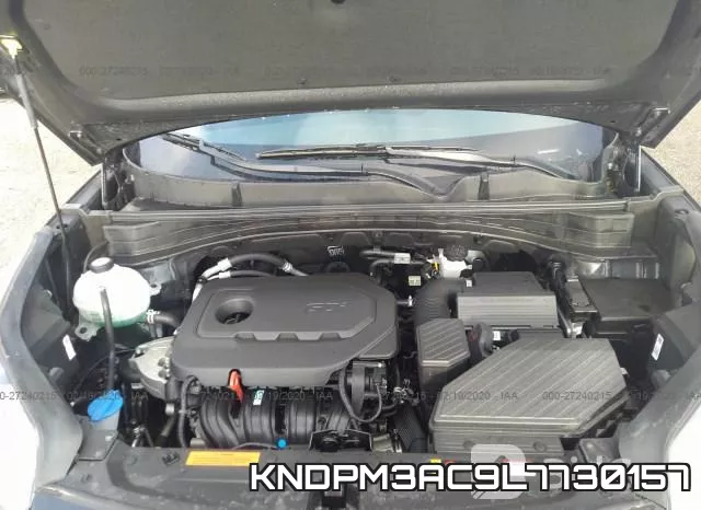 KNDPM3AC9L7730157 фото 2