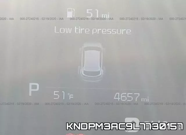 KNDPM3AC9L7730157 фото 8