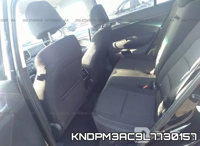 KNDPM3AC9L7730157 фото 9