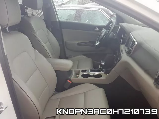 KNDPN3AC0H7210739 фото 6