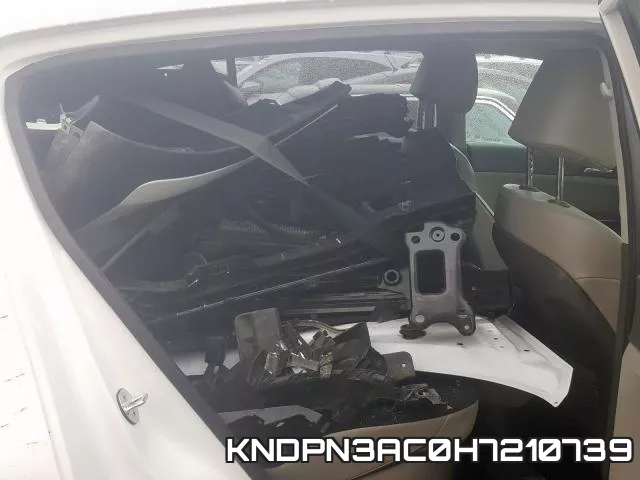 KNDPN3AC0H7210739 фото 7