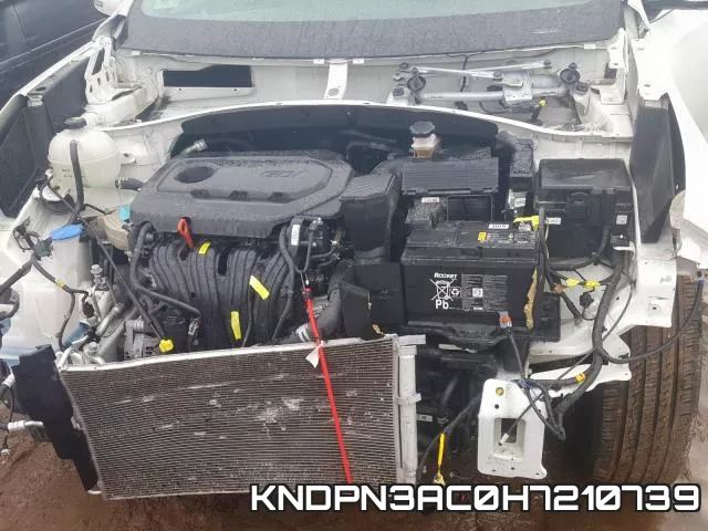 KNDPN3AC0H7210739 фото 8