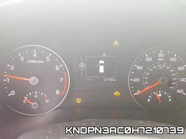 KNDPN3AC0H7210739 фото 9